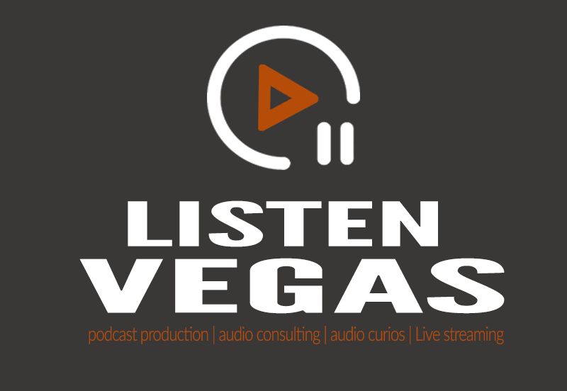Listen Vegas