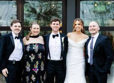 AudioCurio sample, wedding guestbook recording