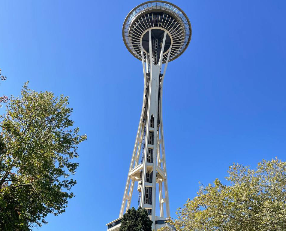 Seattle photo 1