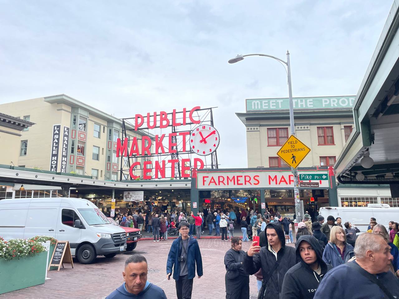 Seattle photo 3