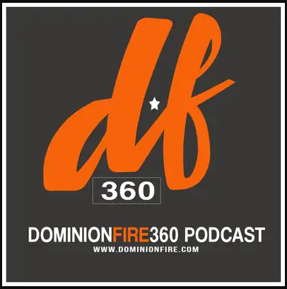 Dominion Fire 360 artwork