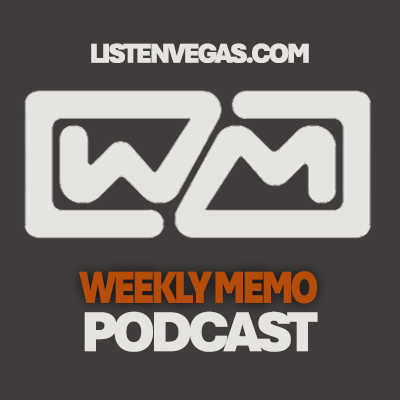 The Weekly Memo artwork